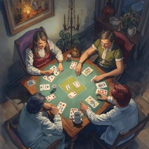 Game Bài TGT88